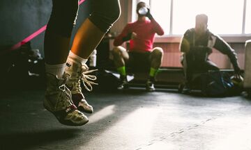 Γυμναστική: 7 σημάδια ότι το έχετε παρακάνει