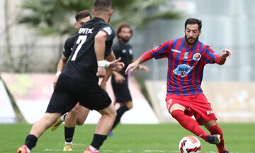 ΦΩΣ στο Στοίχημα: Πληρώνει η Ηλιούπολη 