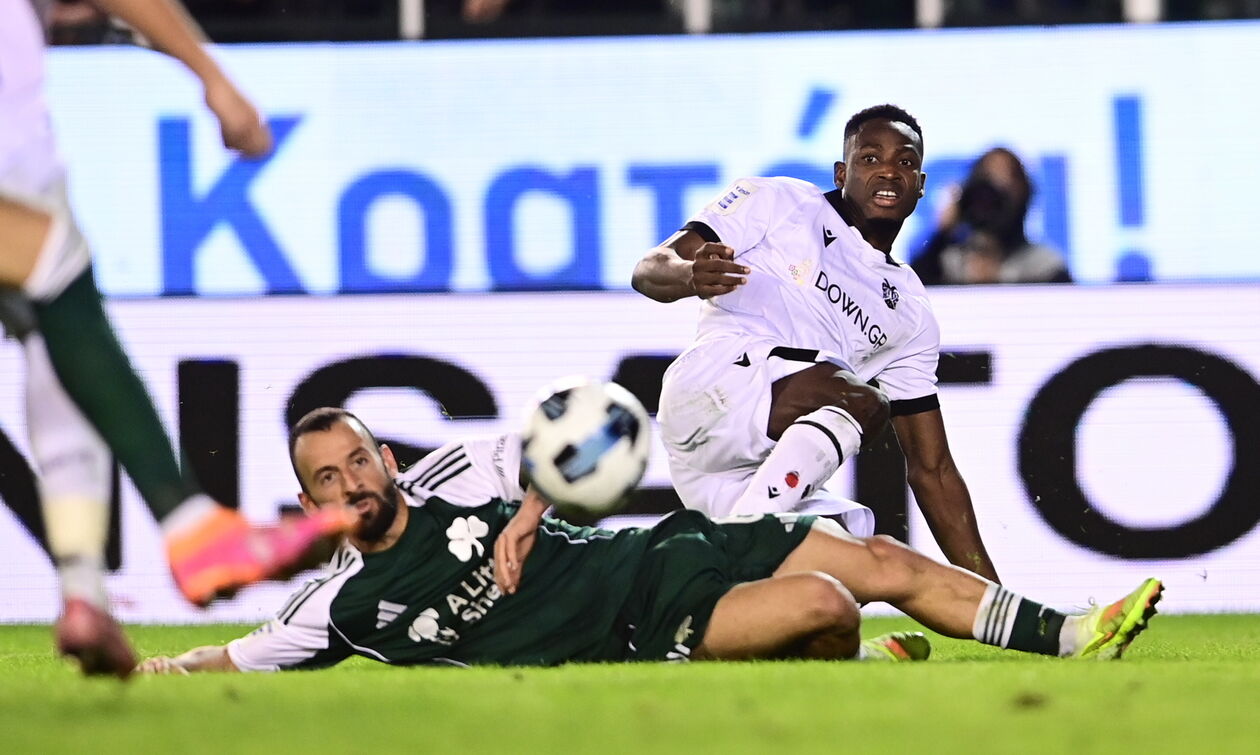 Πρώτα τα κερδίζεις και μετά τα παίζεις