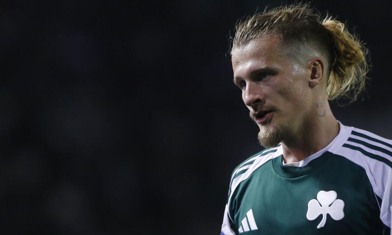 Γεντβάι: «Συγχαρητήρια στους συμπαίκτες μου που έδειξαν μαχητικό πνεύμα»