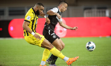 Μουκουντί: «Δεν είναι εύκολο να έχεις υπομονή όταν σου ακυρώνονται δύο γκολ»