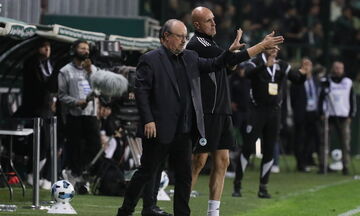 Μπενίτεθ: «Αυτή η νίκη είναι ένα ξεκάθαρο μήνυμα - Θα μας κάνει καλό η διακοπή»