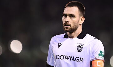 Ζίβκοβιτς: «Το παλέψαμε μέχρι το τέλος, θα αντιδράσουμε»