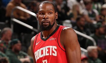 NBA: Ήττα των Μπακς από τους Ρόκετς, καταιγιστικοί Νικς (vid)