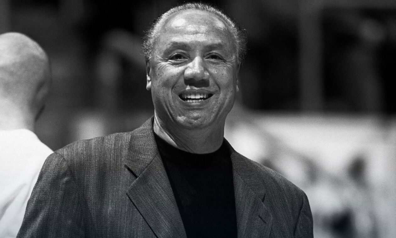 Πέθανε ο θρυλικός προπονητής του NBA, Λένι Γουίλκινς 