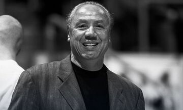 Πέθανε ο θρυλικός προπονητής του NBA, Λένι Γουίλκινς 