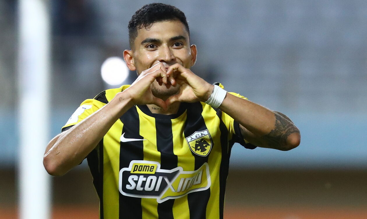 Ο Πινέδα «φωνάζει», ο Νίκολιτς ακούει;