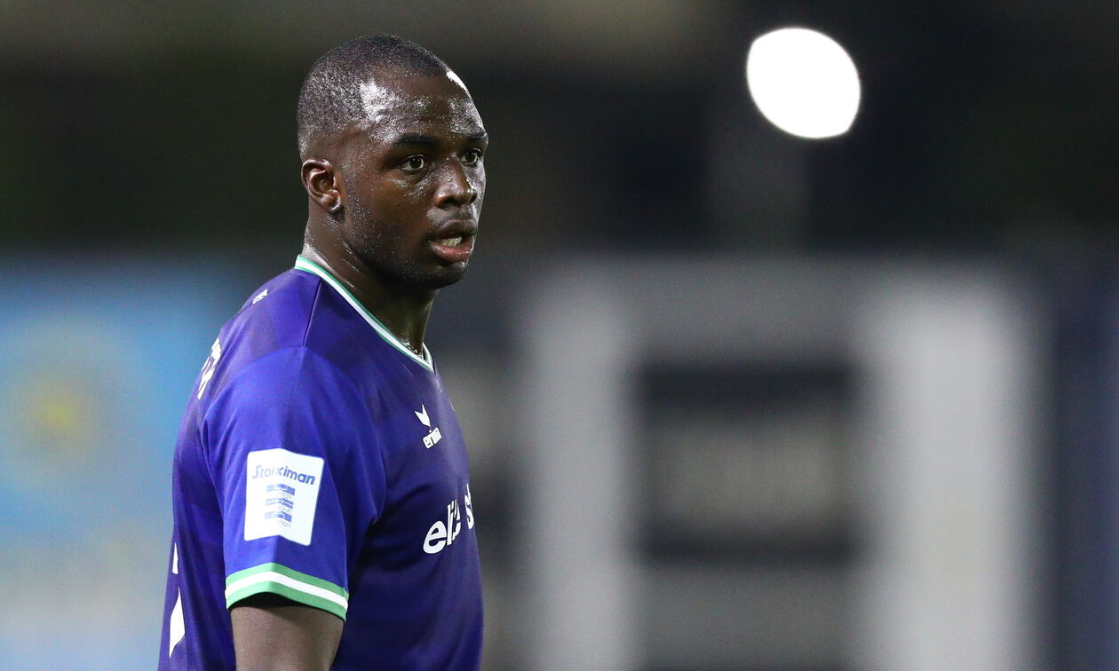 Κηφισιά για την κλήση Τετέι: «Απίστευτη τιμή και πραγματική ευλογία να σε επιλέγει η Εθνική Ελλάδας»