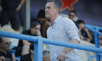 Τέλος ο Στέφανος Κοτσόλης από την Κηφισιά 