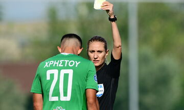 Οργή Παναργειακού: «Οι διαιτητικές αποφάσεις του προσέβαλαν την νοημοσύνη μας»