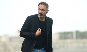 Μακεδονικός: Τέλος ο Σάκης Παπαβασιλείου 