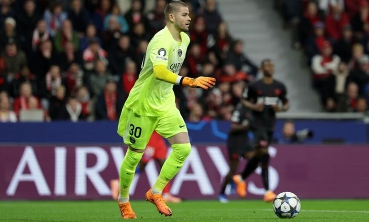 Σεβαλιέ: «Προσπάθησαν να με κάνουν να μοιάζω με φασίστα»