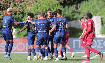 Super League 2: Νίκησε στις καθυστερήσεις η Καλλιθέα