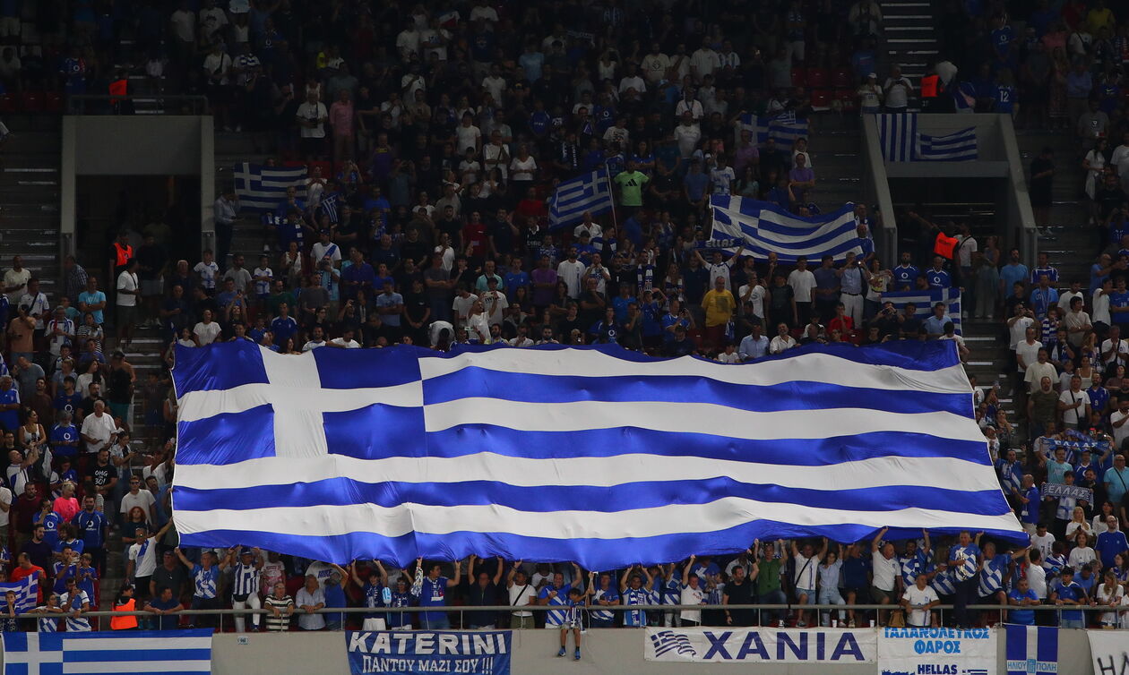 Εθνική Ελλάδας: Τα εισιτήρια με Σκωτία
