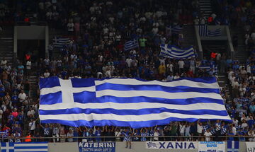 Εθνική Ελλάδας: Τα εισιτήρια με Σκωτία