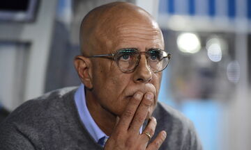 Ατρόμητος: Παρελθόν επίσημα ο Λεωνίδας Βόκολος