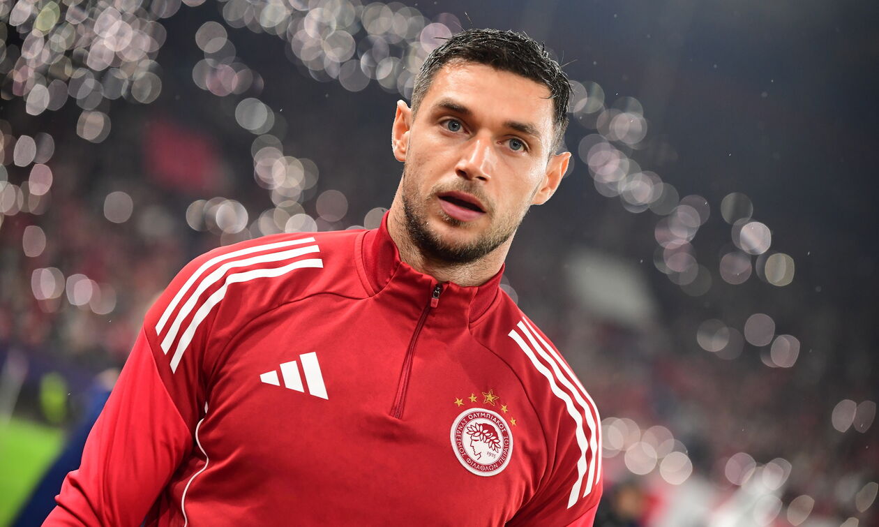 Ολυμπιακός: Το επόμενο ζητούμενο για τον Μεντιλίμπαρ