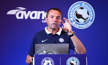 Λανουά: «Σωστά ακυρώθηκαν τα δύο γκολ της ΑΕΚ - Λάθος το δεύτερο πέναλτι υπέρ του Ολυμπιακού»