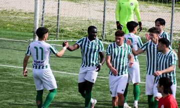 Γ' Εθνική: Οριστική αποβολή της Ρόδου