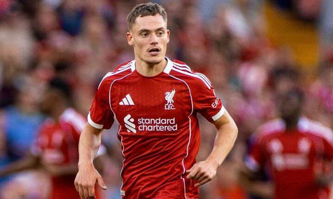 Λίβερπουλ: Σκληρή κριτική για τον Βιρτς