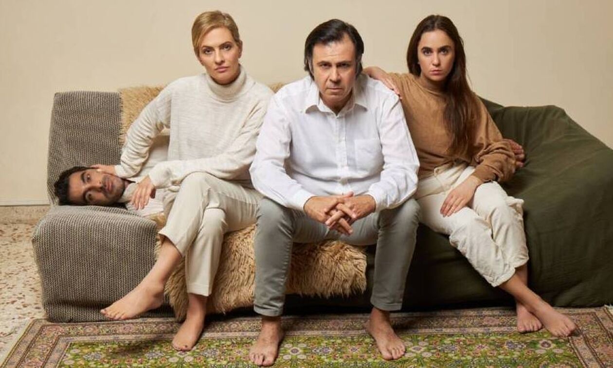 «Δεσμώτης» στο Olvio