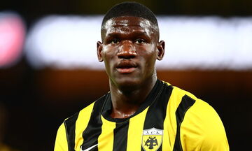 ΑΕΚ: Δεν πάει στην Αγκόλα ο Ζίνι