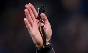 Τουρκία: Έξι διαιτητές υπό κράτηση