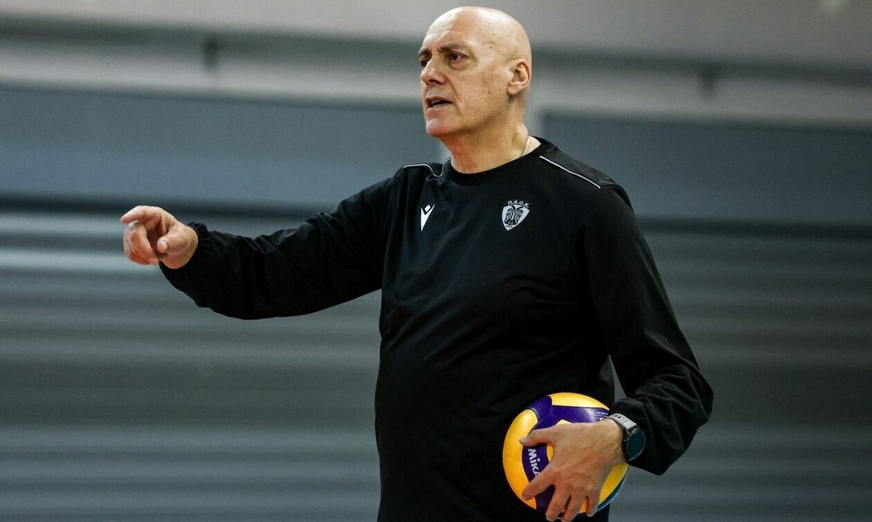 ΠΑΟΚ: Τέλος ο Μιλενκόσκι