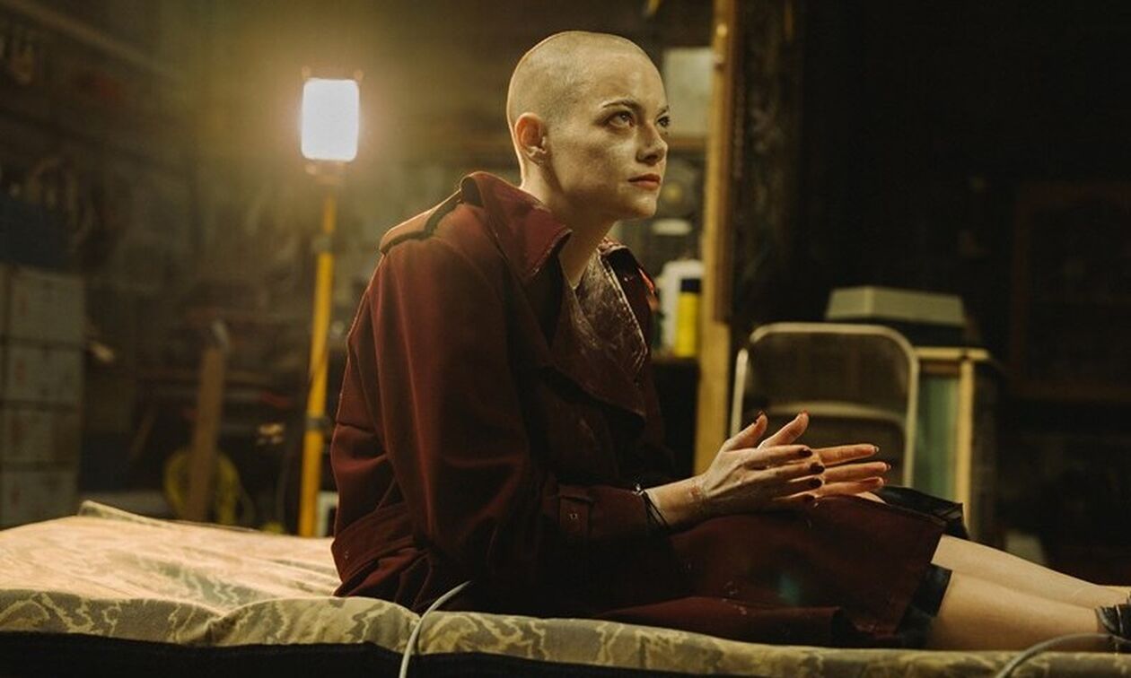 Ελληνικό box office: Πώς πήγε η νέα ταινία του Λάνθιμου, «Βουγονία»