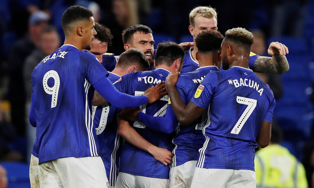 ΦΩΣ στο Στοίχημα: Η πρόκριση της Κάρντιφ 