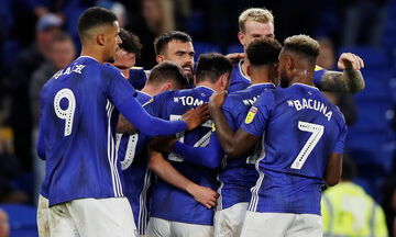 ΦΩΣ στο Στοίχημα: Η πρόκριση της Κάρντιφ 