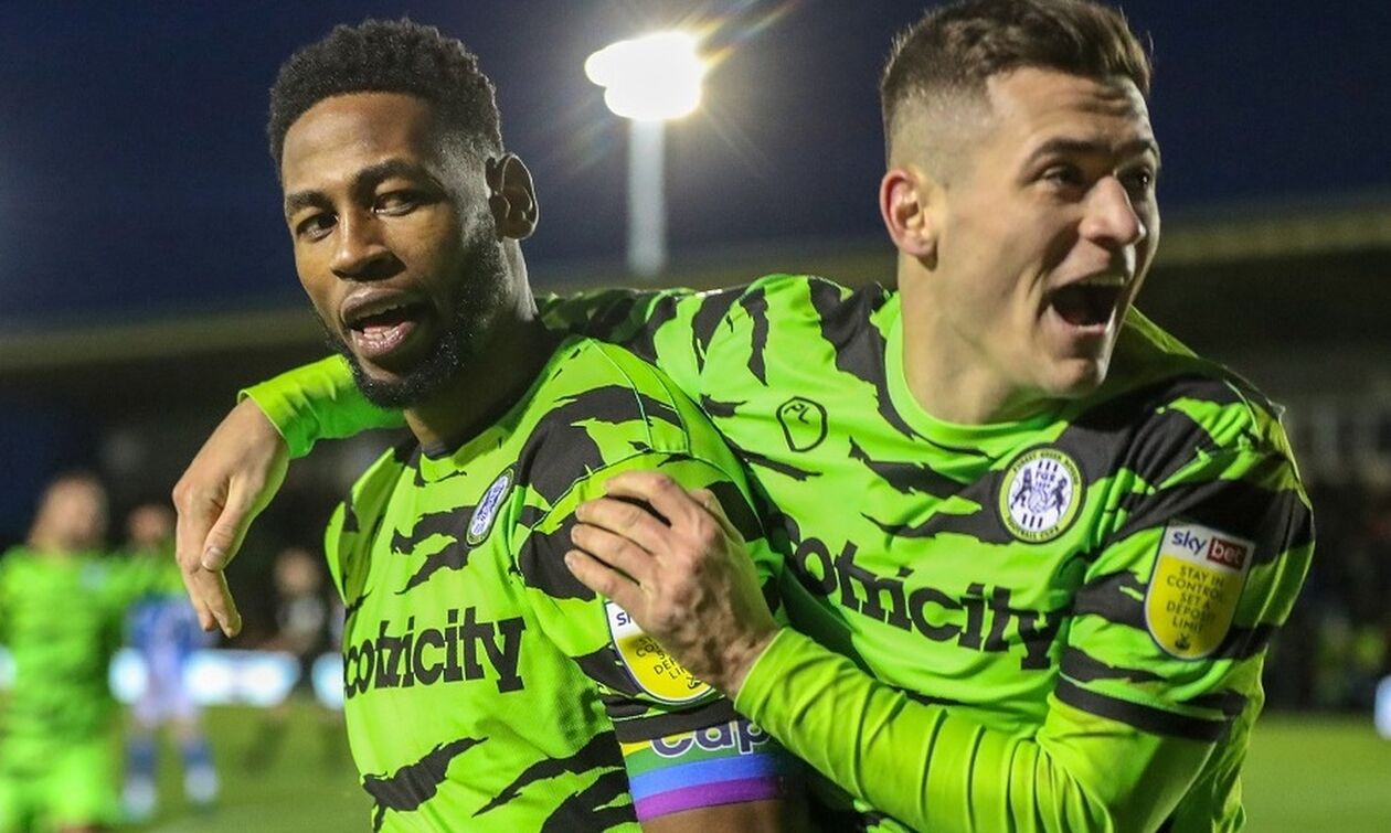 ΦΩΣ στο Στοίχημα: Γκολ και θέαμα στη Νάσιοναλ 