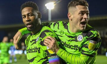 ΦΩΣ στο Στοίχημα: Γκολ και θέαμα στη Νάσιοναλ 