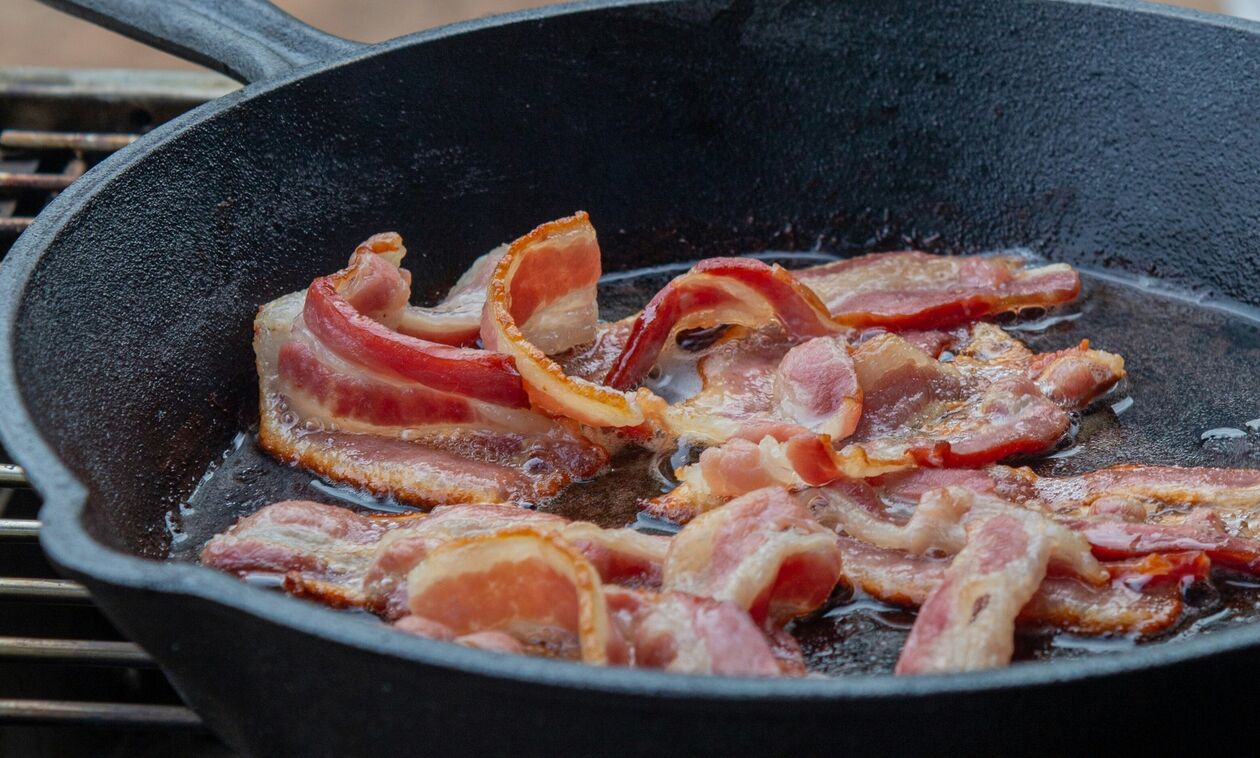 Διατροφή: Τα πιο επιβλαβή τρόφιμα για την υγεία του εγκεφάλου μας 