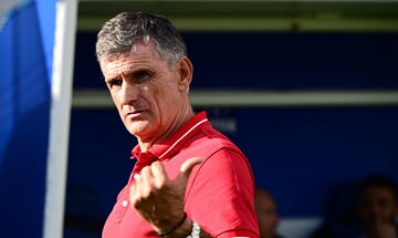 Ολυμπιακός: Η διαφορά σε σχέση με πέρσι