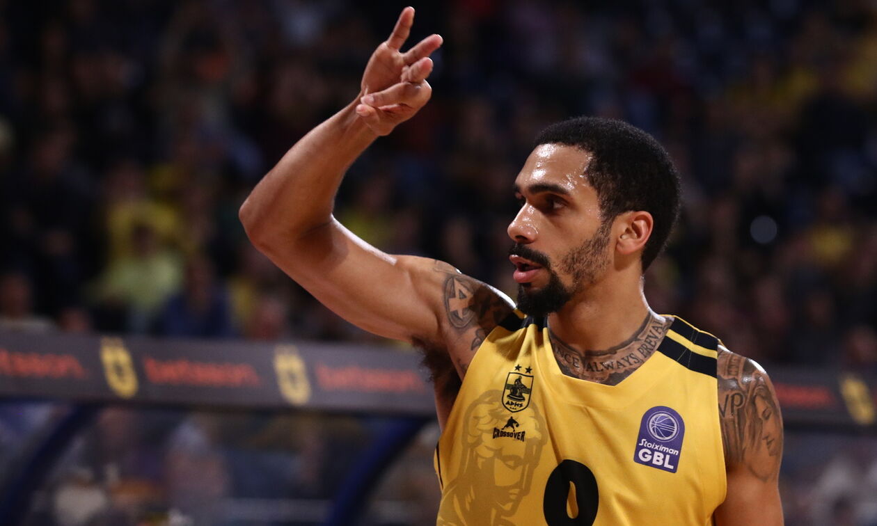 Άρης - Μπαχτσεσεχίρ: Να κάνει την υπέρβαση, στο ντεμπούτο του Νουά