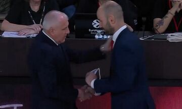 Euroleague: Ξεκινάει η διαβολοβδομάδα με ντέρμπι Ομπράντοβιτς - Σπανούλη