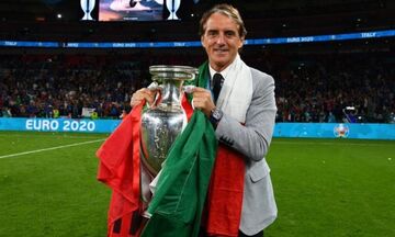 Αναλαμβάνει τη Αλ Σαντ ο Μαντσίνι