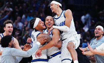 NBA: Νίκη στην παράταση για Χιτ και Πίστονς, έβγαλαν αντίδραση οι Λέικερς (vid)