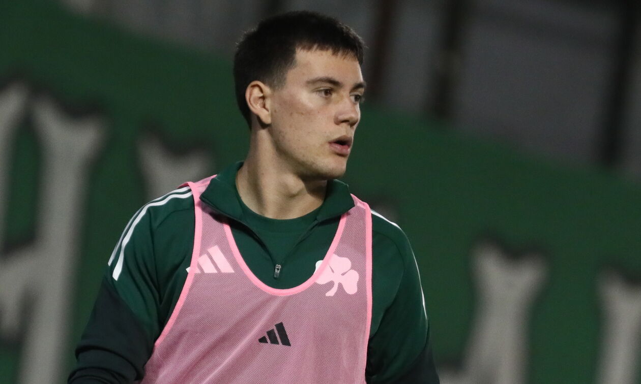 Στην Εθνική Ουρουγουάης ο Πελίστρι 