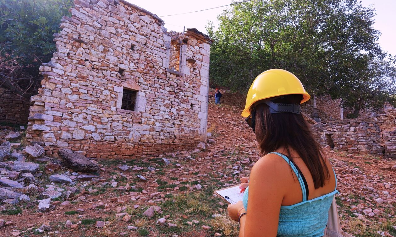 «Η Τέχνη και η Αρχιτεκτονική ως Τοπική Ιστορία»