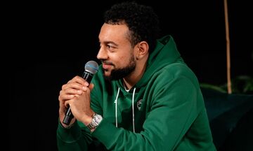 Ζάλγκιρις: Οριστικά χωρίς Γκος κόντρα στον Ολυμπιακό 