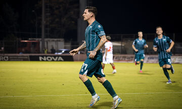 Λεβαδειακός: Κλήθηκαν οκτώ ποδοσφαιριστές στις εθνικές τους ομάδες