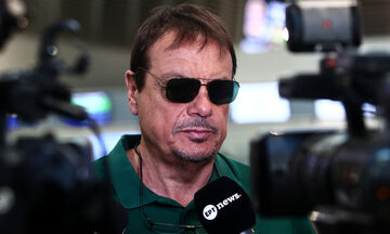 Ο Εργκίν Αταμάν διάλεξε την ευρωπαϊκή πεντάδα για το All-Star Game του NBA