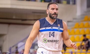 Μολφέτας: «Το σημαντικό που πρέπει να κρατήσουμε είναι ότι βγάλαμε αντίδραση»