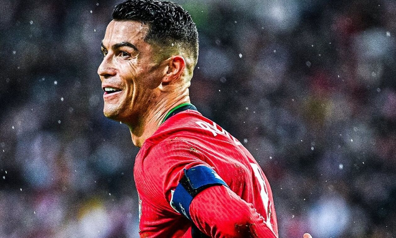 Ρονάλντο: «Ένα με δύο χρόνια ακόμη στα γήπεδα»