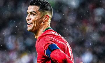 Ρονάλντο: «Ένα με δύο χρόνια ακόμη στα γήπεδα»