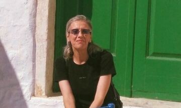 ΠΣΑΤ: Την Τετάρτη το «αντίο» στην Αγγελική Βύζικα