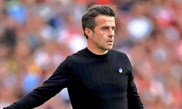 Φούλαμ: Υπό αμφισβήτηση ο Μάρκο Σίλβα