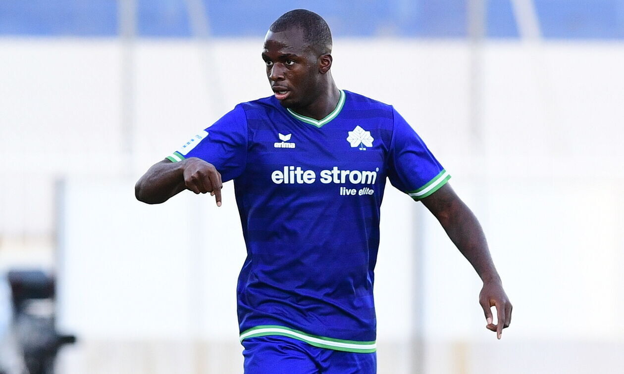 Πρεσβευτής κατά του ρατσισμού ο Τετέι, προτάθηκε για διεθνές βραβείο